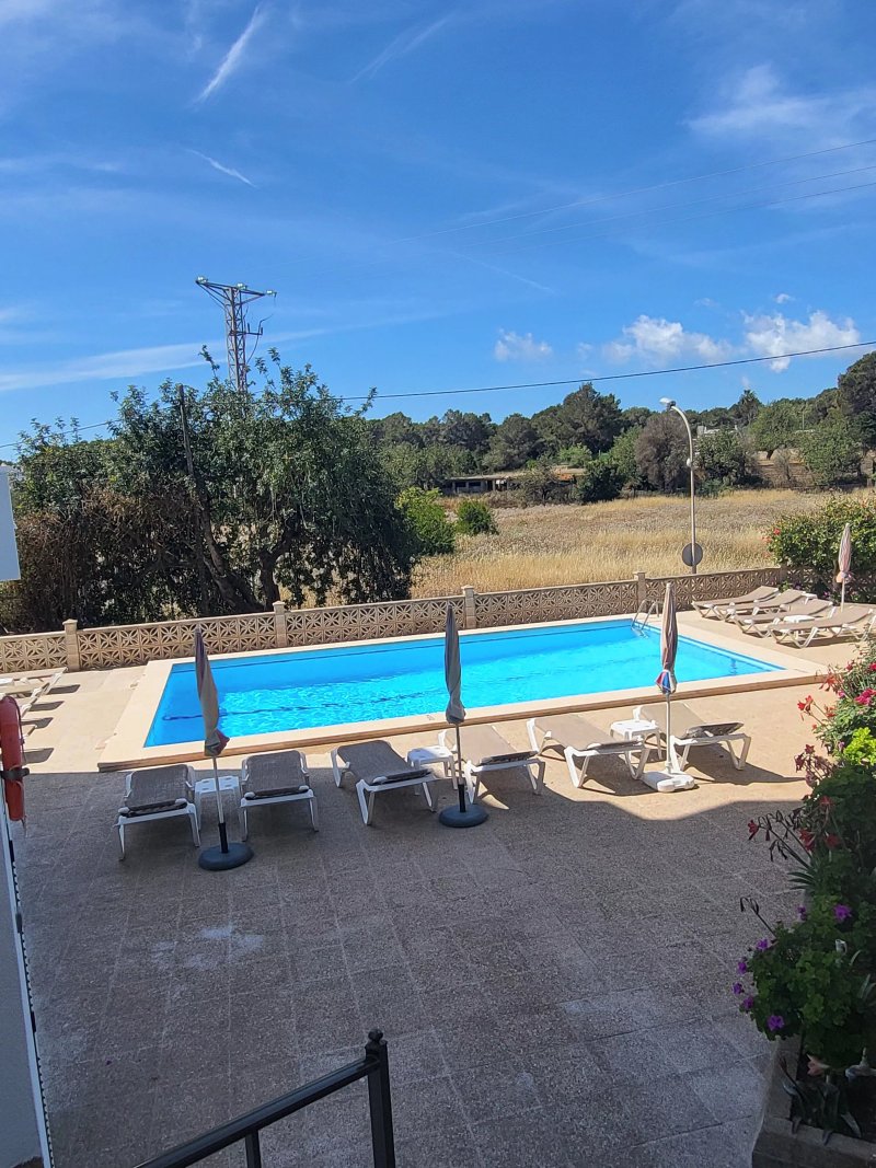 Mar Bella Apartamentos