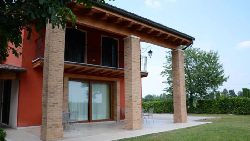 Al Lauro B&B