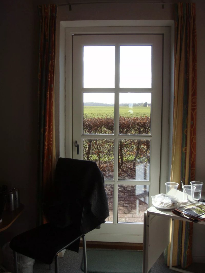 Motel Majbolle Gl. Skole