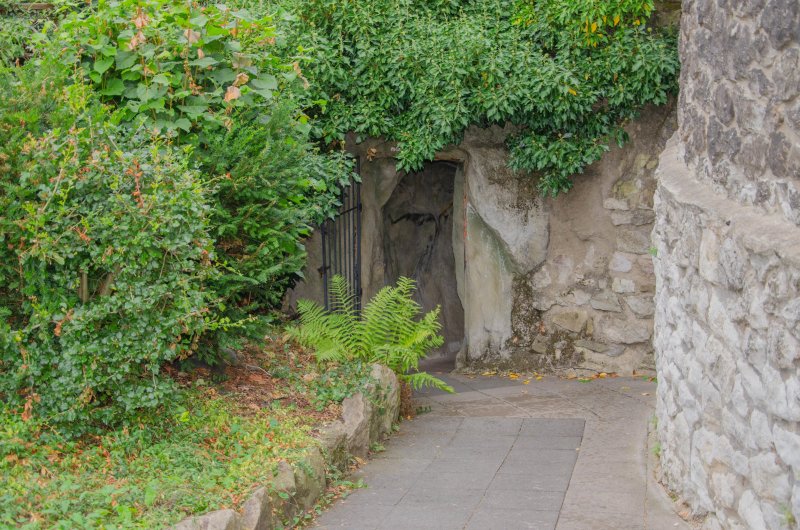 Drachenhohle