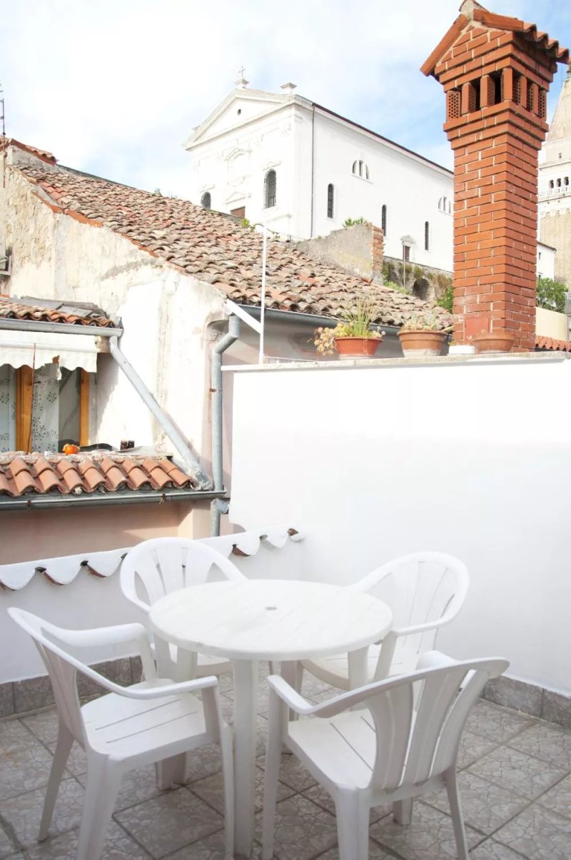 Hostel Pirano