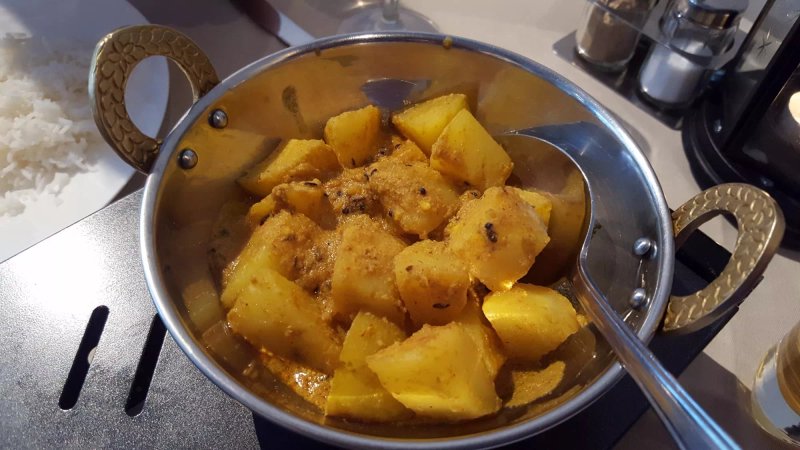 Flavours of India