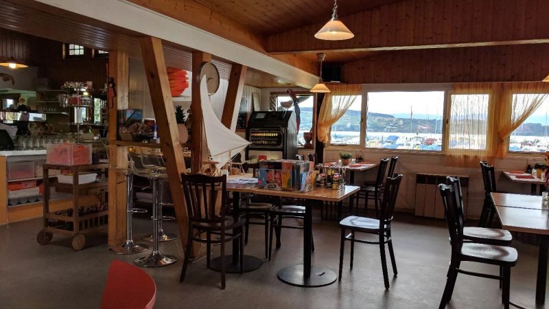 Restaurant de la Plage