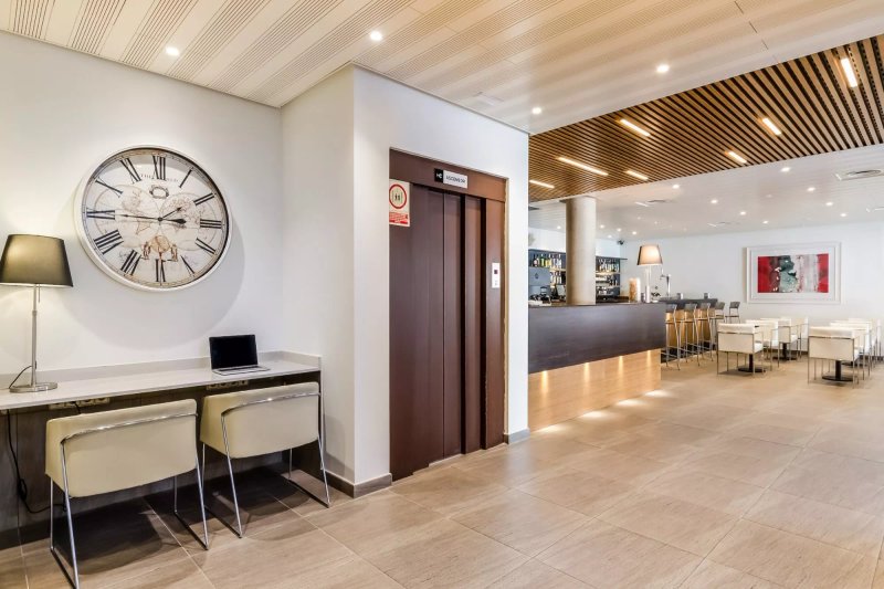 Hotel HC Mollet Barcelona