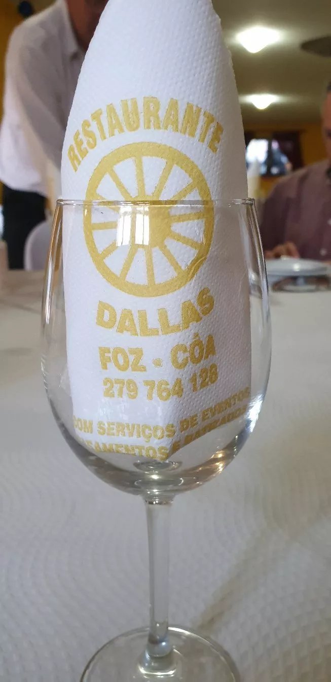 Restaurante Dallas