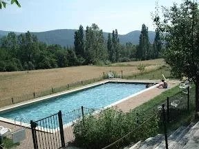 Gites La Ferme de Veyret