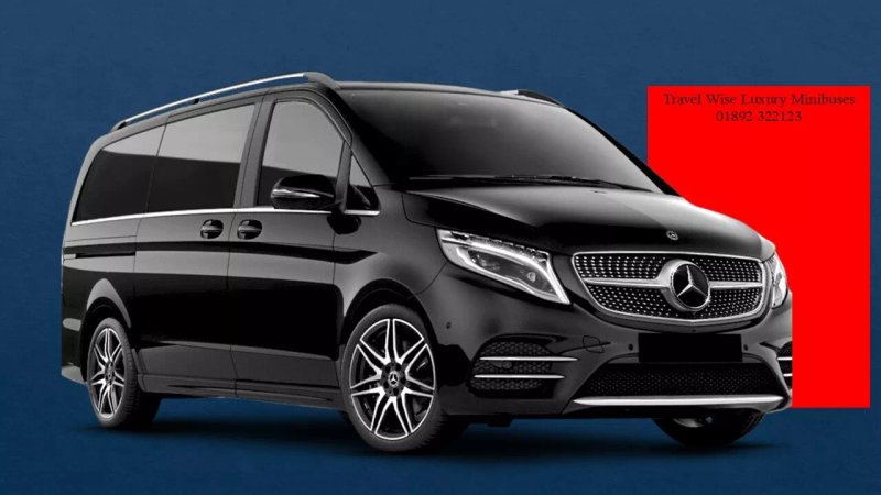 Travel Wise Luxury Minibuses