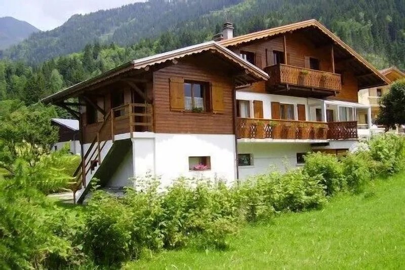 Charming little apartment for a relaxing vacation