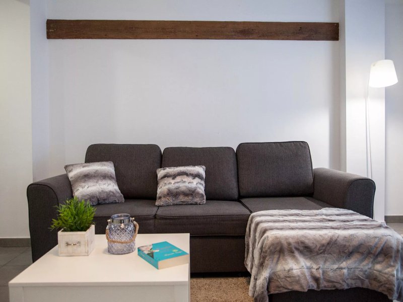 Flats Friends Tetuan
