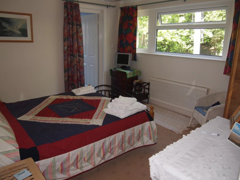 Bennings Bed & Breakfast