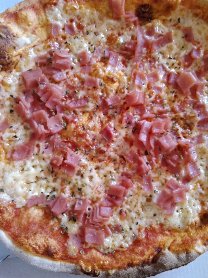 Pizzeria La Isla