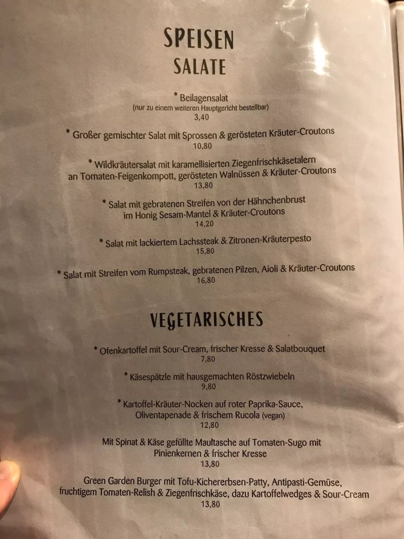 Hier & Jetzt