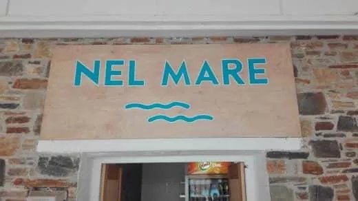 Nel Mare