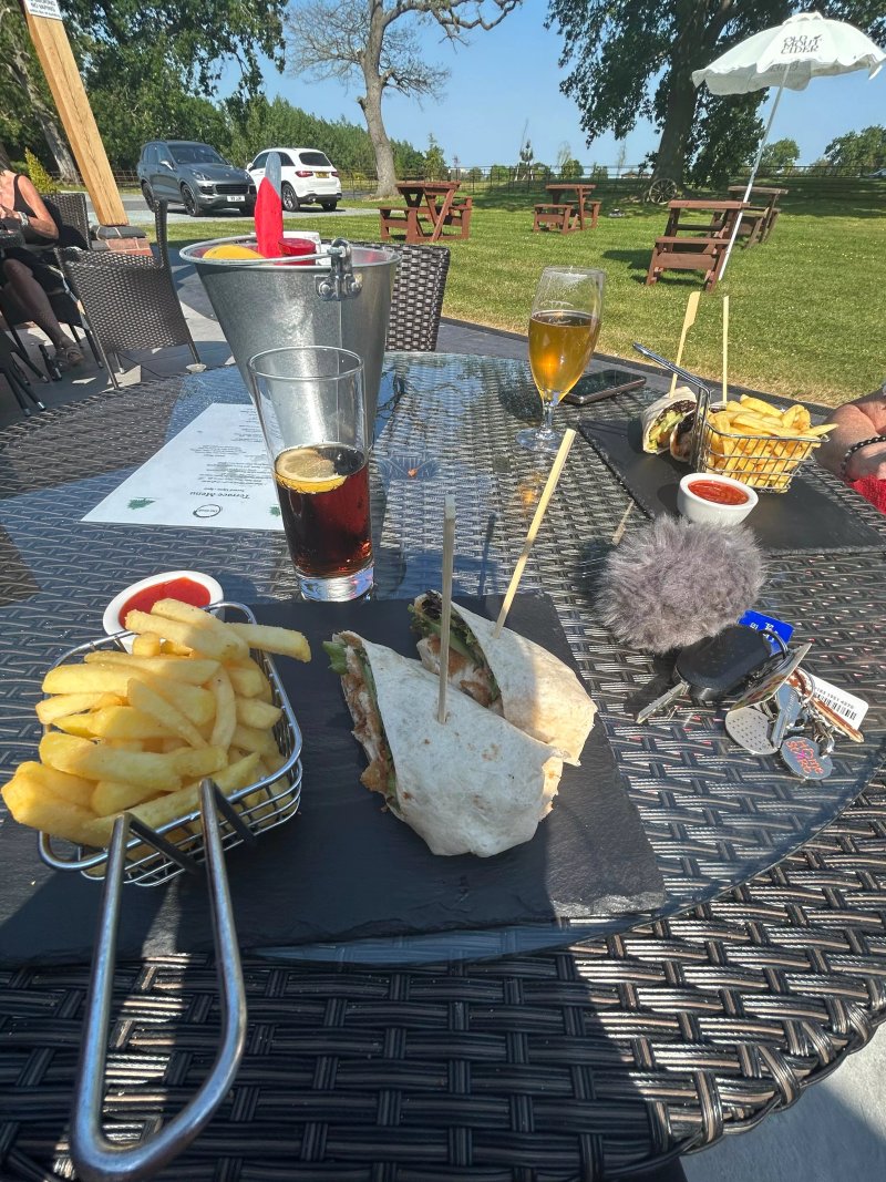 The Croft At Beaconsfield Holiday Park