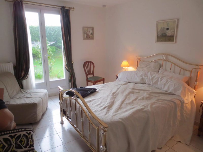 Maison Tobias