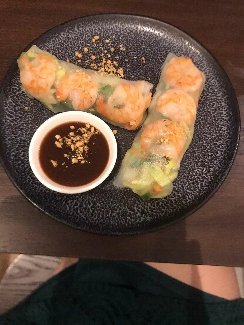 FLOA - Vietnamese Tapas