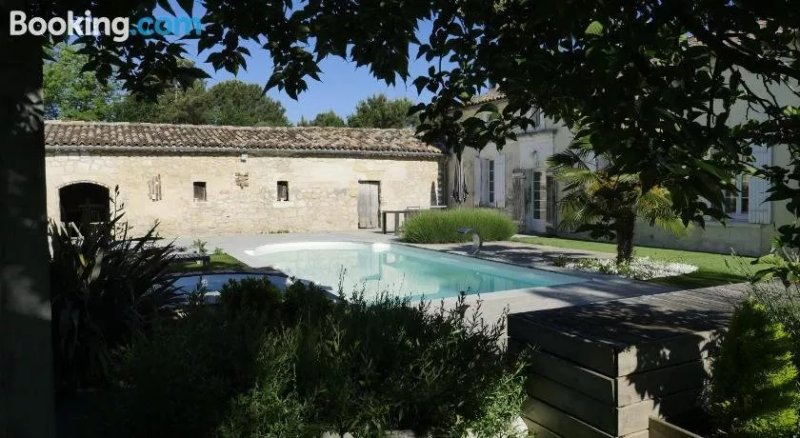 Le Domaine D'Ardgalen