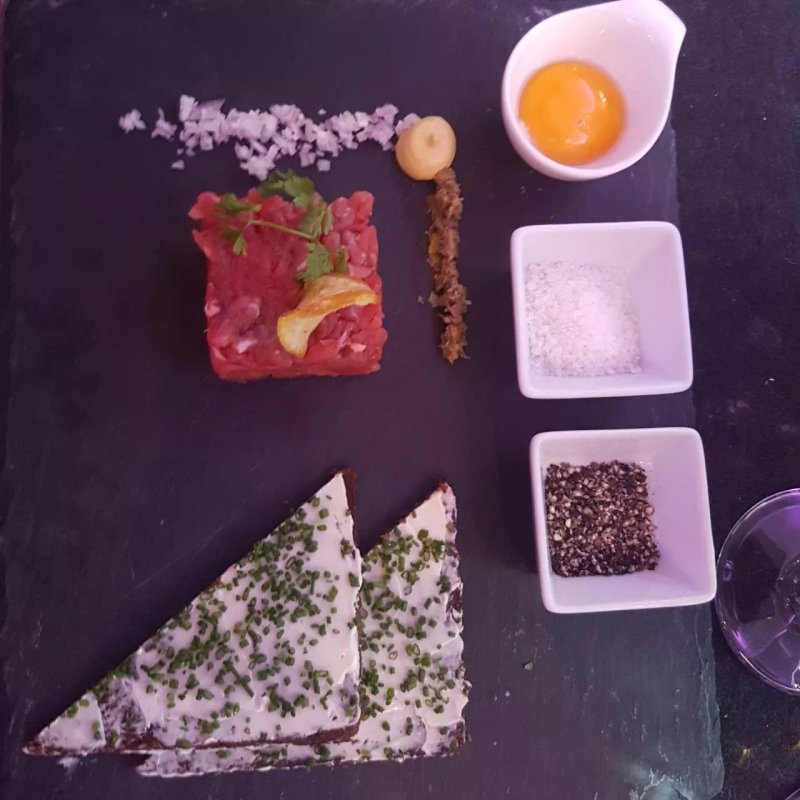 Restaurant Preuss