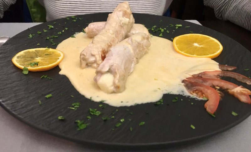 Dalla Mamma