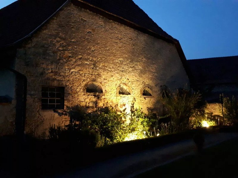 Schlafgut im Domhof