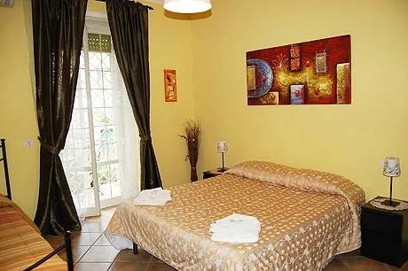 Aromatario B&B