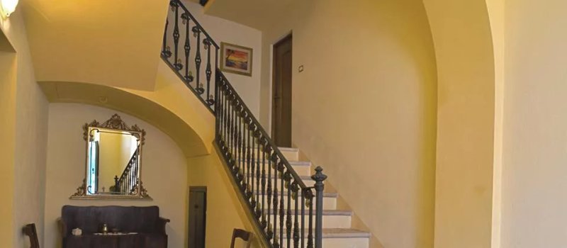 Il Torrione B&B