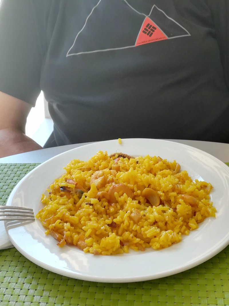 Restaurant Sabors