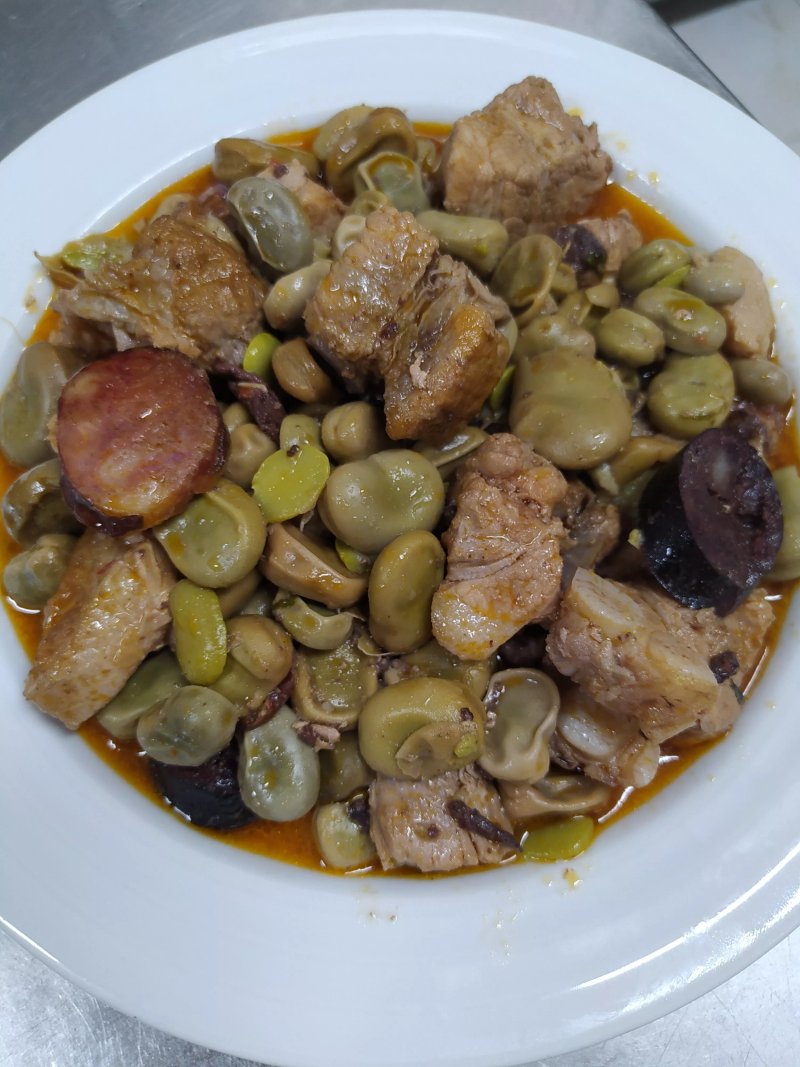 Restaurante O Passarinho