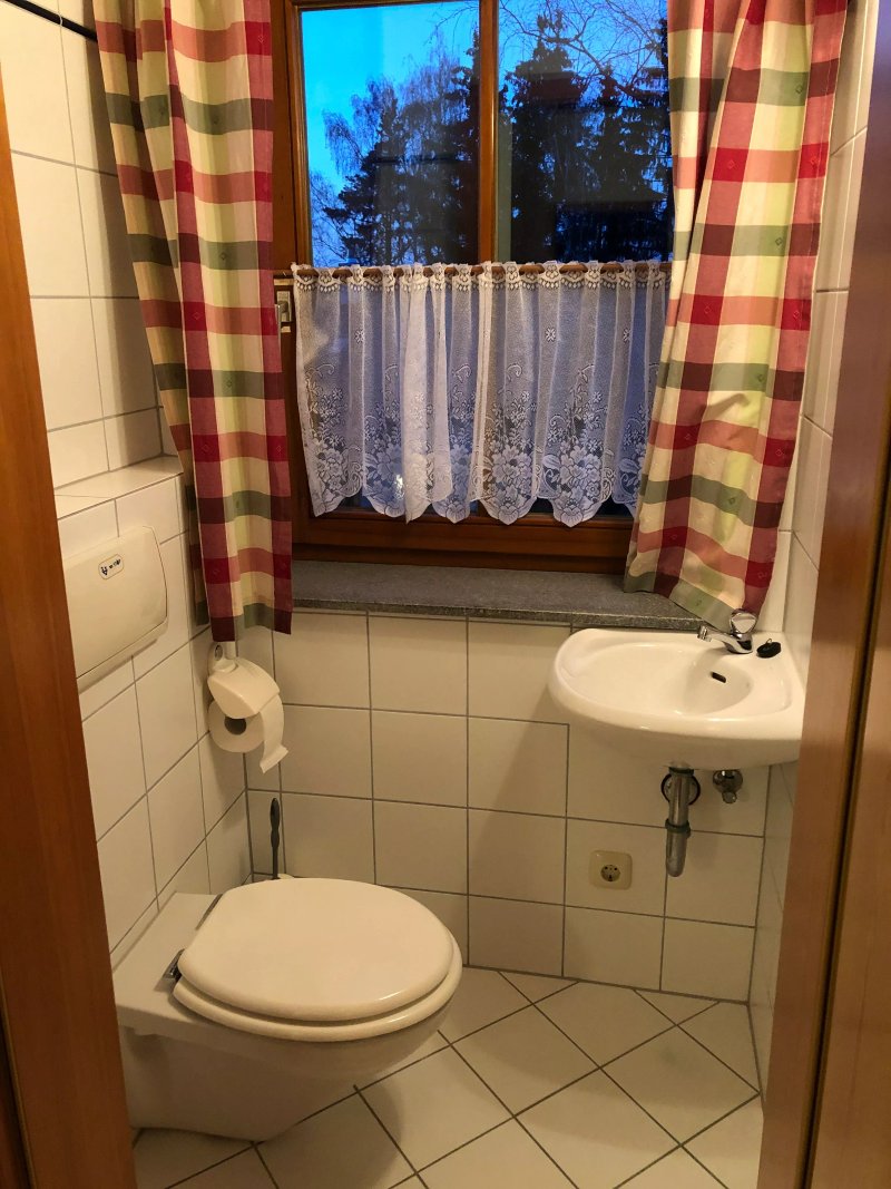 In der Waldperle