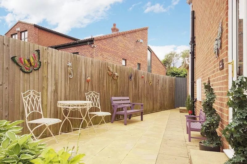 1 bedroom accommodation in Knaresborough
