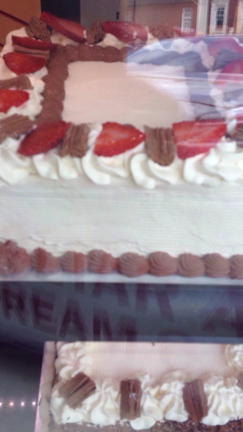 Cake Box Birmingham (Small Heath)
