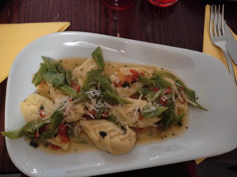 Hermann's Cafe Zur Plotze