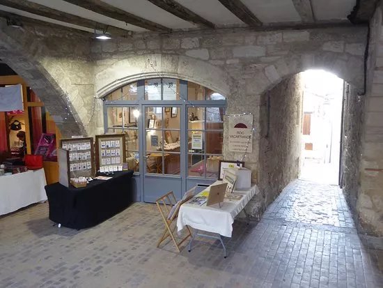 Galerie JS