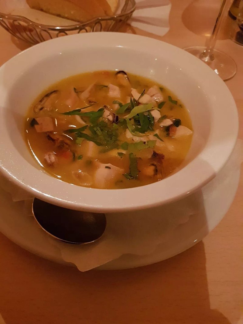 Ristorante Mediterraneo