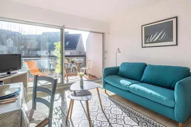 Maison Port En Dro by Interhome
