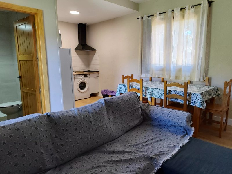 Centro Ecoturismo Albergue Rural Barbatona