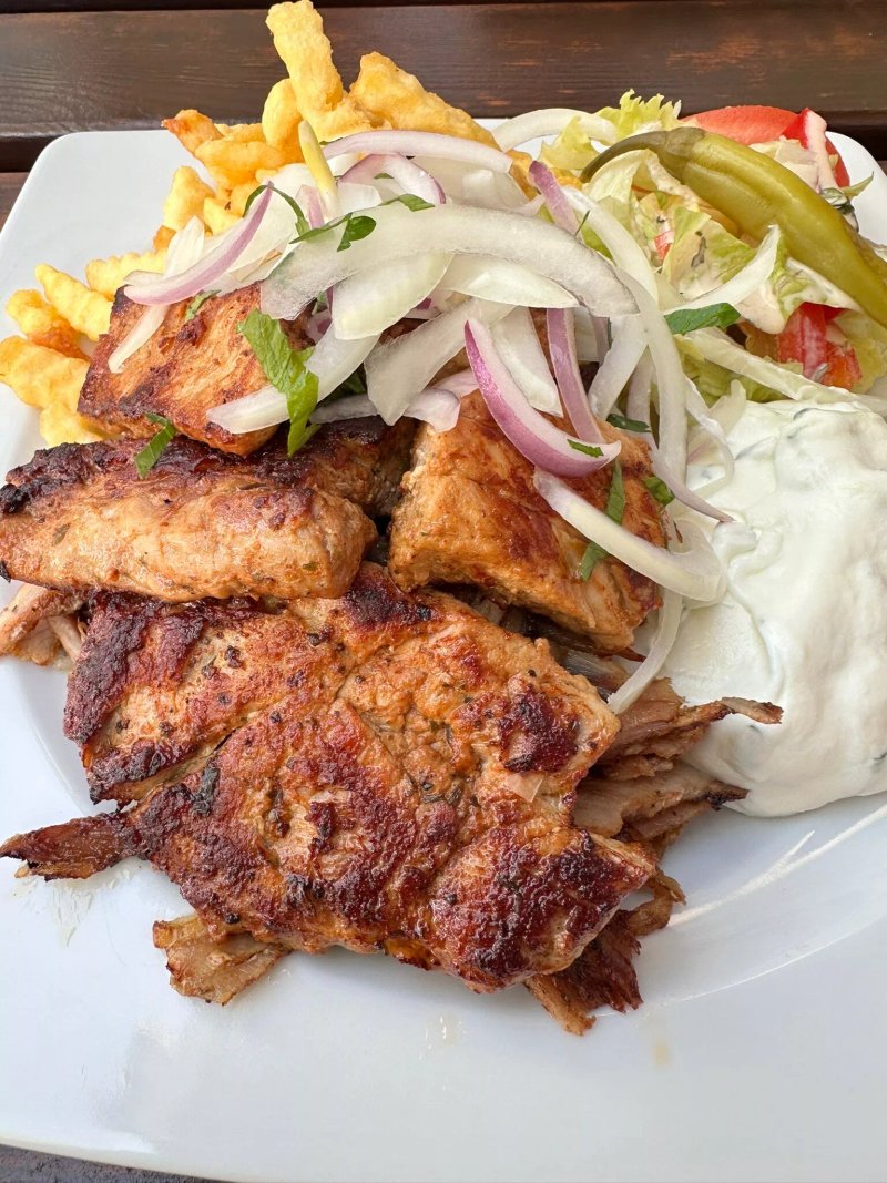 Hellas Grill