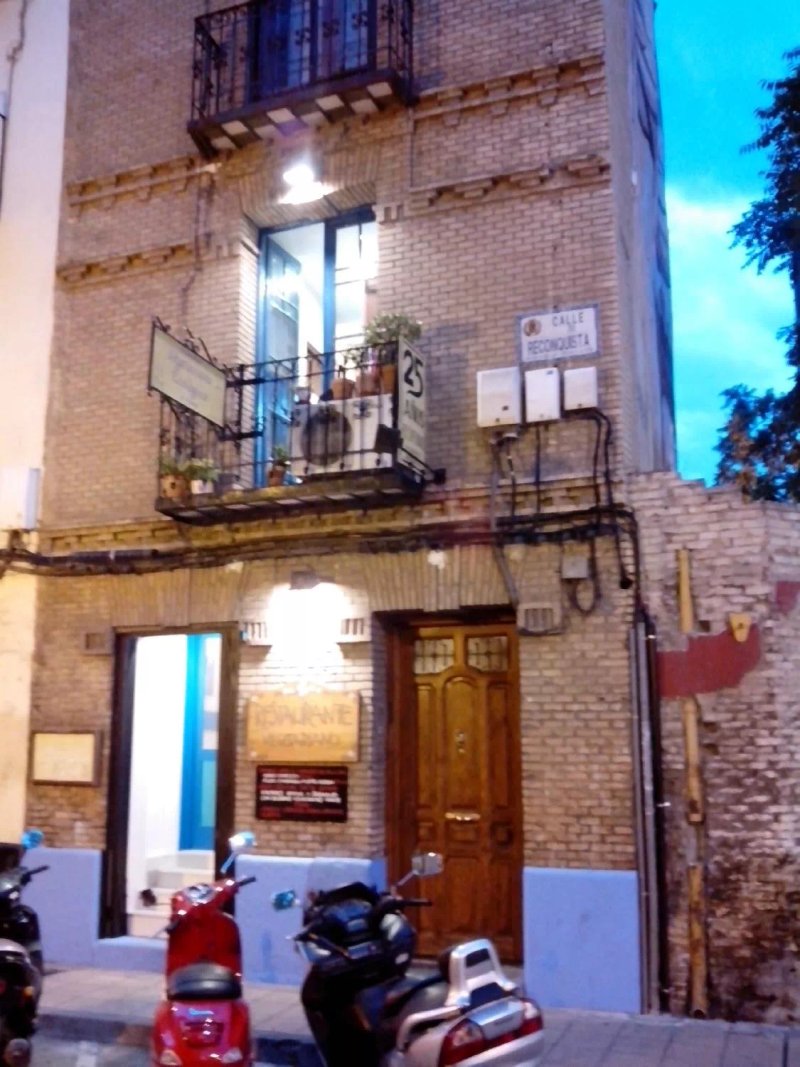 La Retama