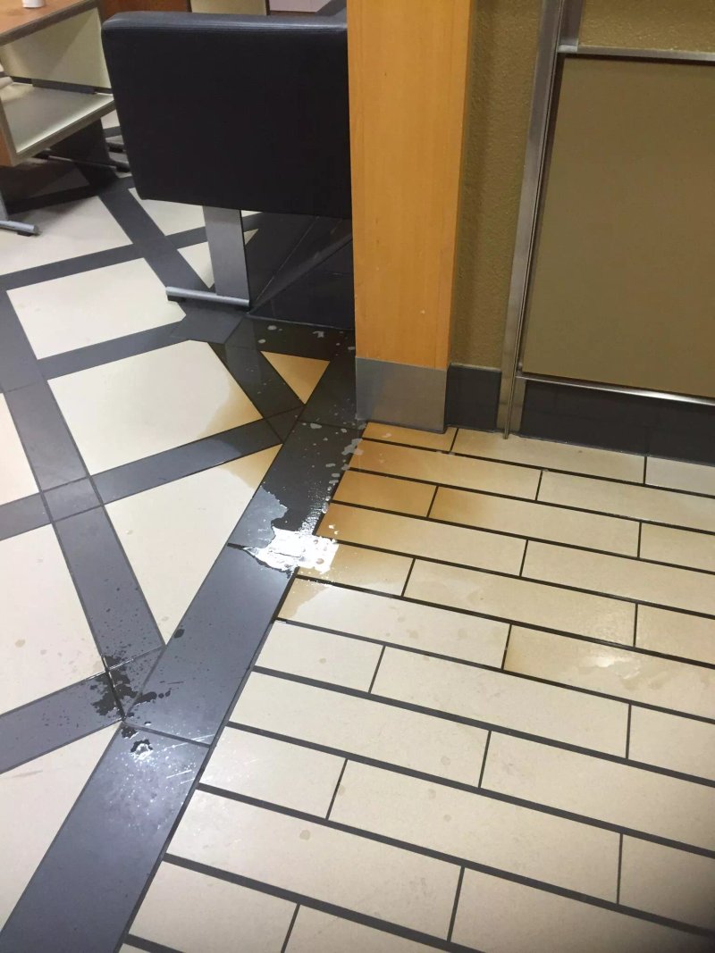 Mcdonald's Restaurant