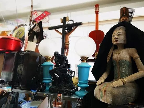 Antiquesocasiao - Antiguidades Alfarrabista Discos