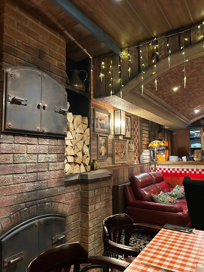Ping's Pizza