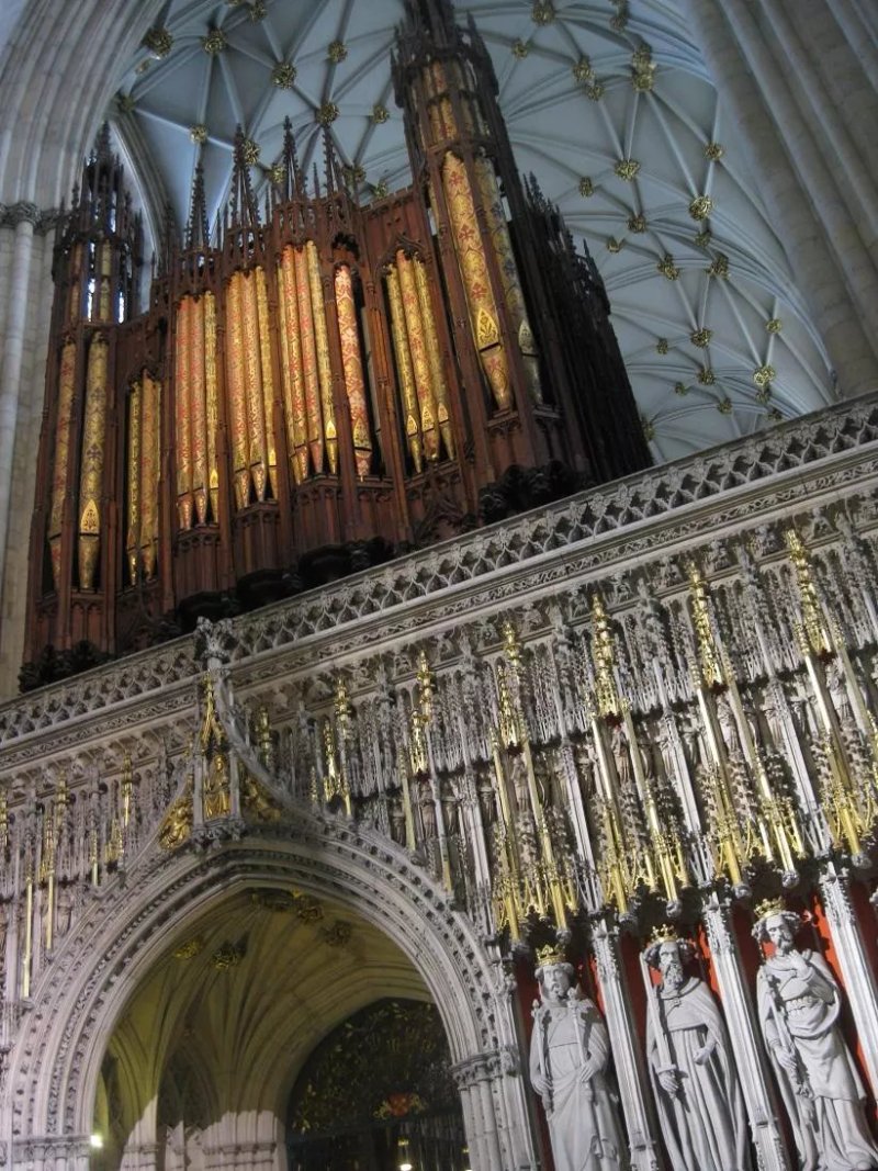 York City Church