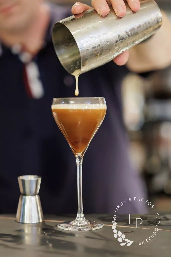 L'Esplanade Hôtel · Restaurant · Bar À Vin