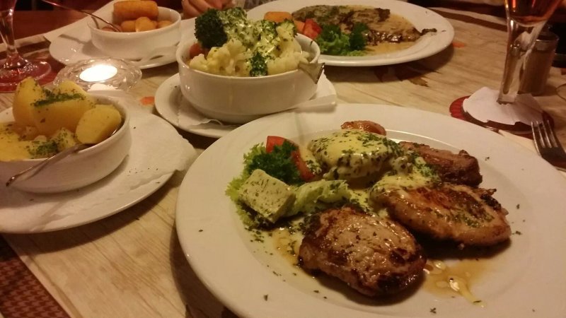 Restaurant Zum Moorteich GmbH