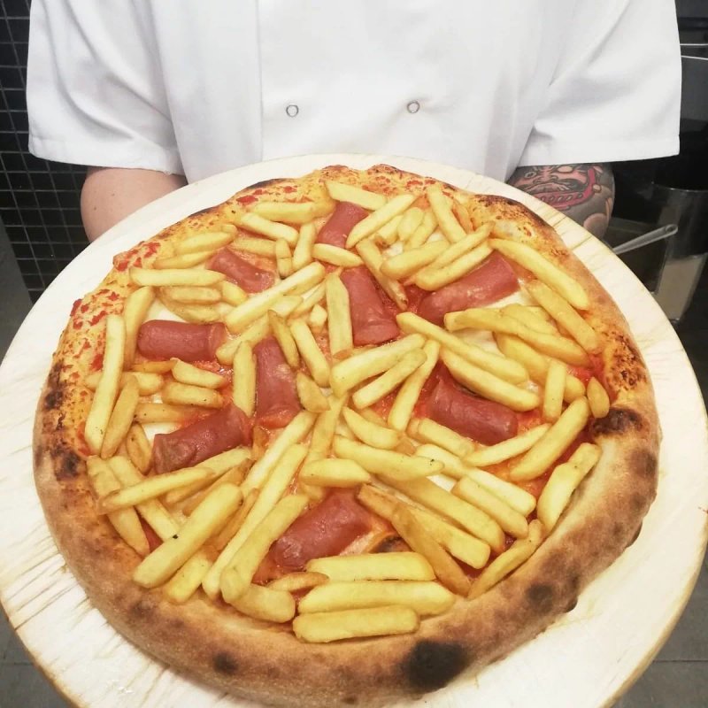 Pizzeria Umberto Gourmet