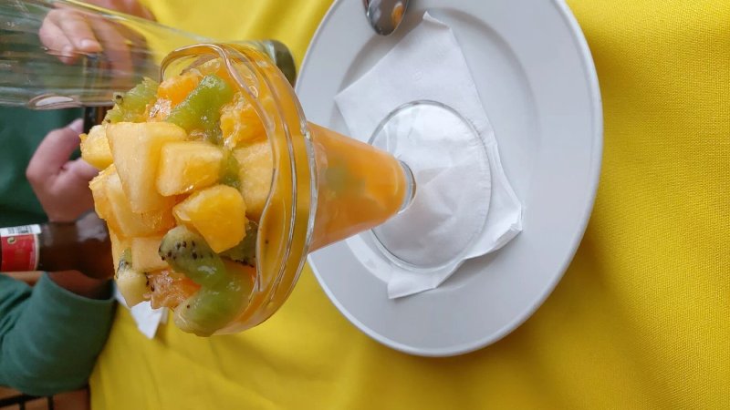 Restaurante Tiro ao Prato