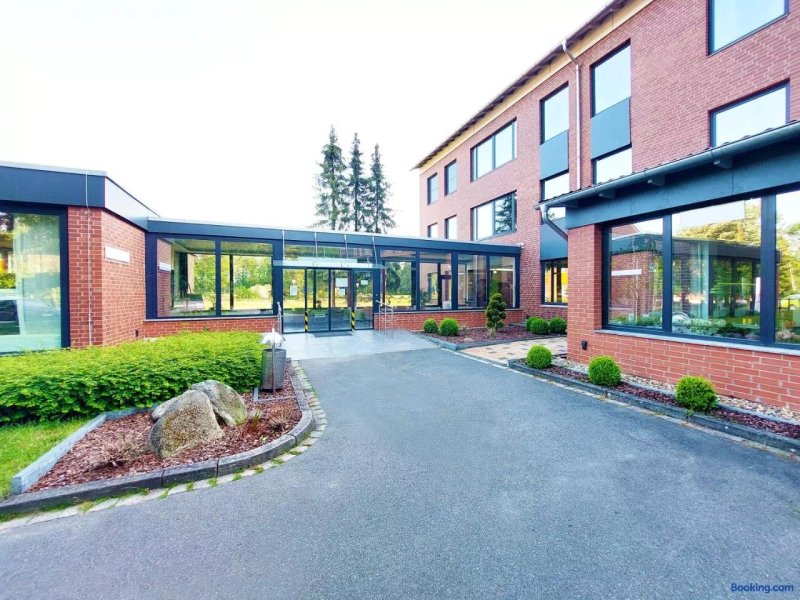 Wesendorf Residenz Premium Lounge