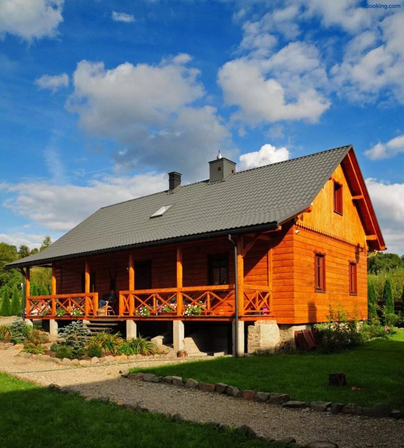 Skrawek Nieba
