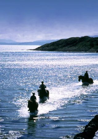 Argyll Adventure - Inveraray