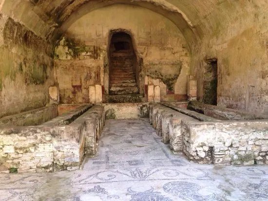 Villa Romana e Antiquarium